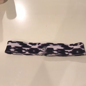 Lululemon Headband